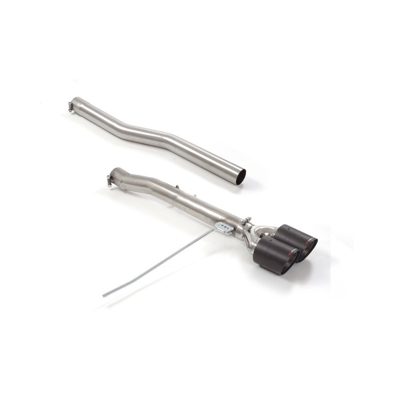 Exhaust Ragazzon 50.0943.84 Exhaust Ragazzon 50.0943.84
