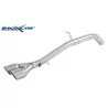 Echappement Inoxcar FORD FIESTA FOFI.25.RA