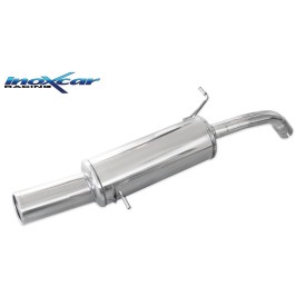 Scarico Inoxcar FORD FIESTA FOFI.24.102