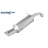 Sportauspuff Inoxcar FORD FIESTA FOFI.24.120