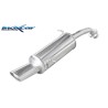 Exhaust Inoxcar FORD FIESTA FOFI.24.120