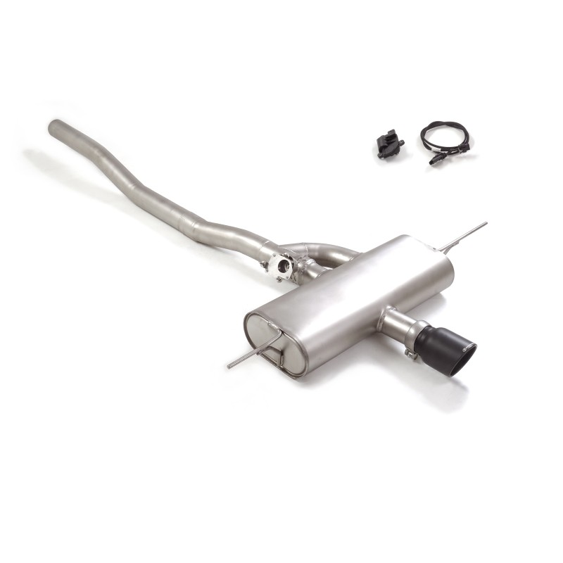 Scarico Ragazzon 50.1219.61B Scarico Ragazzon 50.1219.61B