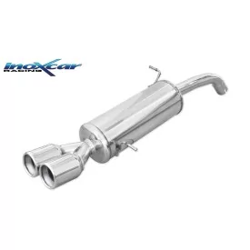 Scarico Inoxcar FORD FIESTA FOFI.24.D80