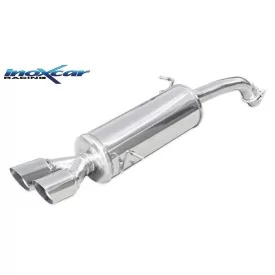 Sportauspuff Inoxcar FORD FIESTA FOFI.24.RA