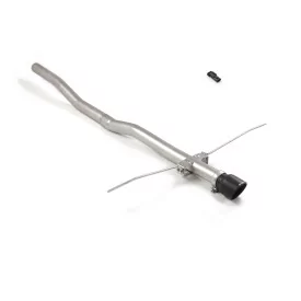 Exhaust Ragazzon 50.1220.61B