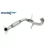 Echappement Inoxcar FORD FIESTA AF.D.025