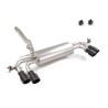 Scarico Ragazzon 50.1239.58B