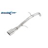 Exhaust Inoxcar FORD FIESTA FOFI.33.RA