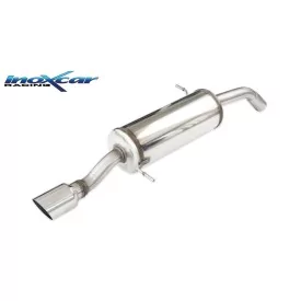 Exhaust Inoxcar FORD FIESTA FOFI.32.90RA