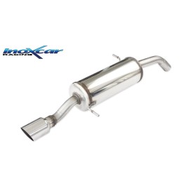 Scarico Inoxcar FORD FIESTA FOFI.32.90RA