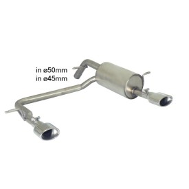 Ragazzon 50.0458.10 - Peugeot 208 Mk1 1.4VTi