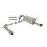 Ragazzon 50.0458.10 - Peugeot 208 Mk1 1.4VTi