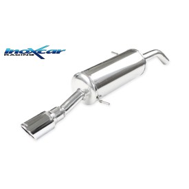 Scarico Inoxcar FORD FIESTA FOFI.32.XR90