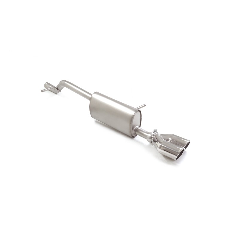 Ragazzon 50.1213.57 - Peugeot 208 Mk2 1.2 PureTech130 Ragazzon 50.1213.57 - Peugeot 208 Mk2 1.2 PureTech130