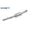Exhaust Inoxcar FORD FIESTA TOPF.FIESTA.04