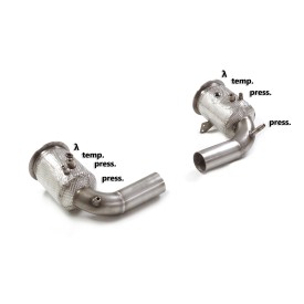 Ragazzon 50.1164.80 - Porsche 911(992) Carrera
