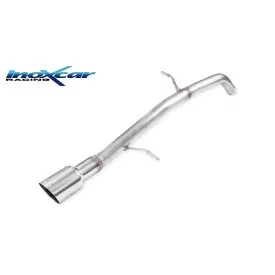 Scarico Inoxcar FORD FIESTA FOFI.37.RA