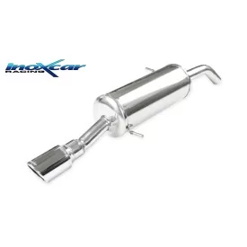 Echappement Inoxcar FORD FIESTA FOFI.36.XR90