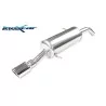 Sportauspuff Inoxcar FORD FIESTA FOFI.36.XR90