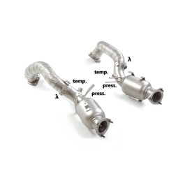 Ragazzon 50.1225.80 - Porsche 718 Boxster Spyder RS 4.0