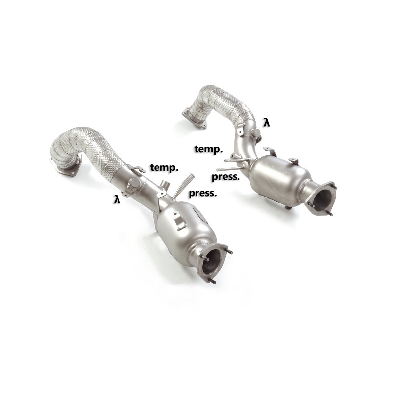 Ragazzon 50.1225.80 - Porsche 718 Boxster Spyder RS 4.0 Ragazzon 50.1225.80 - Porsche 718 Boxster Spyder RS 4.0