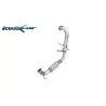 Exhaust Inoxcar FORD FIESTA AFFO.07