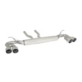 Scarico Ragazzon 50.0240.60