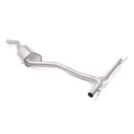 Exhaust Ragazzon 50.0836.40