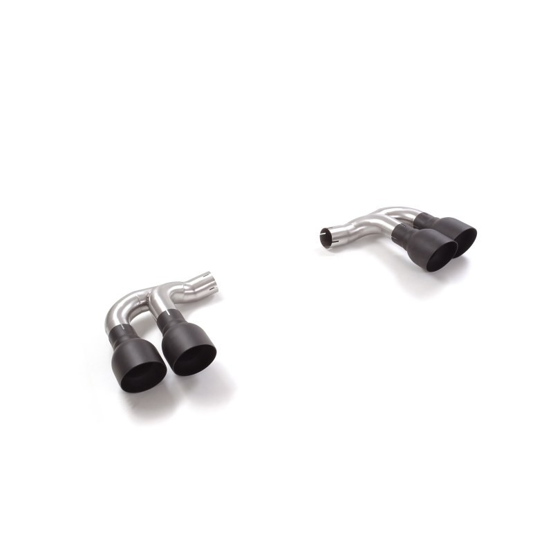 Scarico Ragazzon 50.0837.29B Scarico Ragazzon 50.0837.29B
