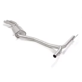 Exhaust Ragazzon 50.0929.40