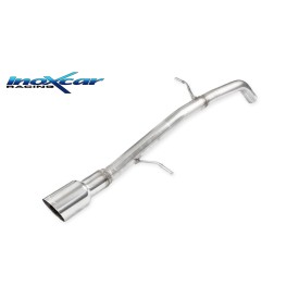 Exhaust Inoxcar FORD FIESTA FOFI.35.RA
