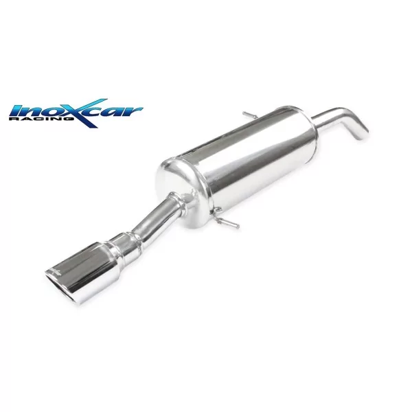 Escape Inoxcar FORD FIESTA FOFI.34.XR90