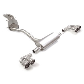 Ragazzon 50.1166.29 - Porsche Cayenne Mk3 S 2.9T