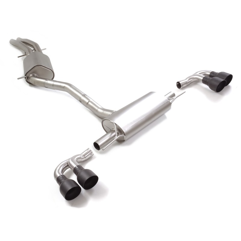 Ragazzon 50.1166.29B - Porsche Cayenne Mk3 S 2.9T
