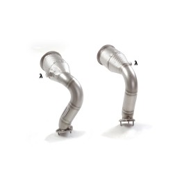Ragazzon 50.1255.80 - Porsche Cayenne Mk3 S 2.9T