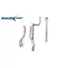 Exhaust Inoxcar FORD FOCUS FOFO.17.10RA