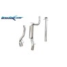 Exhaust Inoxcar FORD FOCUS FOFO.17.10RA