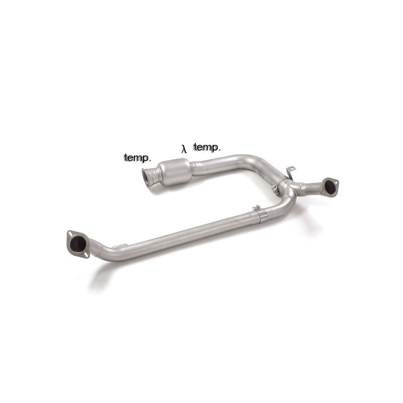 Ragazzon 55.0730.00 - Porsche 718 Cayman(982) 2.0i Turbo Ragazzon 55.0730.00 - Porsche 718 Cayman(982) 2.0i Turbo