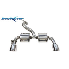 Escape Inoxcar FORD FOCUS VALV.FOCUS.02.RS