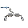 Escape Inoxcar FORD FOCUS VALV.FOCUS.02.RS