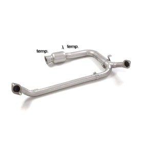 Ragazzon 55.0882.00 - Porsche 718 Cayman(982) GTS 2.5T
