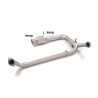 Ragazzon 55.0882.00 - Porsche 718 Cayman(982) GTS 2.5T