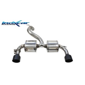 Escape Inoxcar FORD FOCUS VALV.FOCUS.03