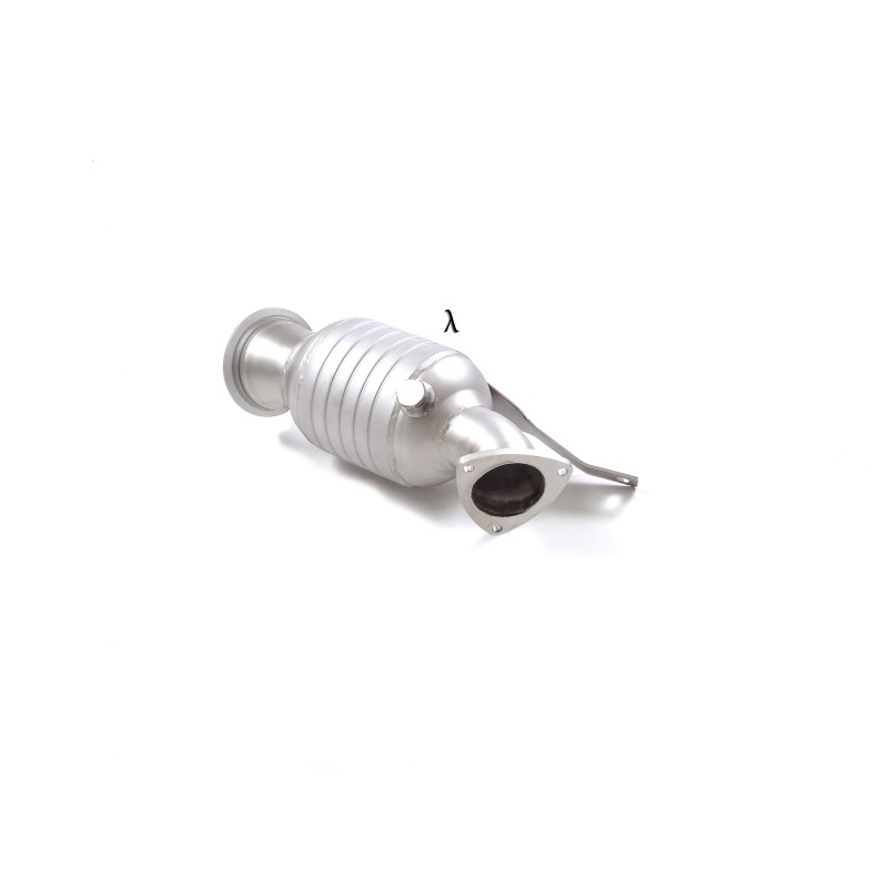 Ragazzon 54.0441.00 - Porsche Macan Mk1 (typ 95B) 2.0