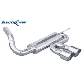 Echappement Inoxcar FORD FOCUS FOFO.15.102R