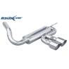 Echappement Inoxcar FORD FOCUS FOFO.15.102R