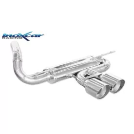 Echappement Inoxcar FORD FOCUS FOFO.15.114R