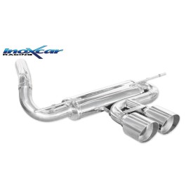 Echappement Inoxcar FORD FOCUS FOFO.15.114R