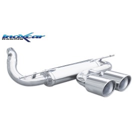 Echappement Inoxcar FORD FOCUS FOFO.15.XR11