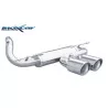 Escape Inoxcar FORD FOCUS FOFO.15.XR11